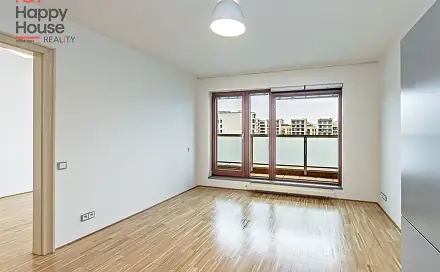 Pronájem bytu 2+kk 45 m²