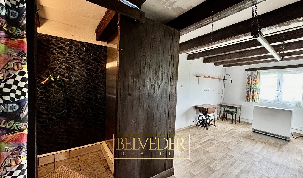 Prodej chaty/chalupy 100 m² s pozemkem 778 m², Moldava – náhled fotky 9