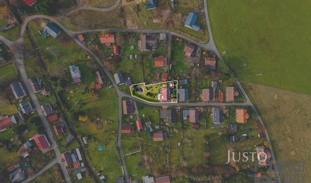 Prodej domu 190 m² s pozemkem 901 m², Jindřichovice pod Smrkem – náhled fotky 44