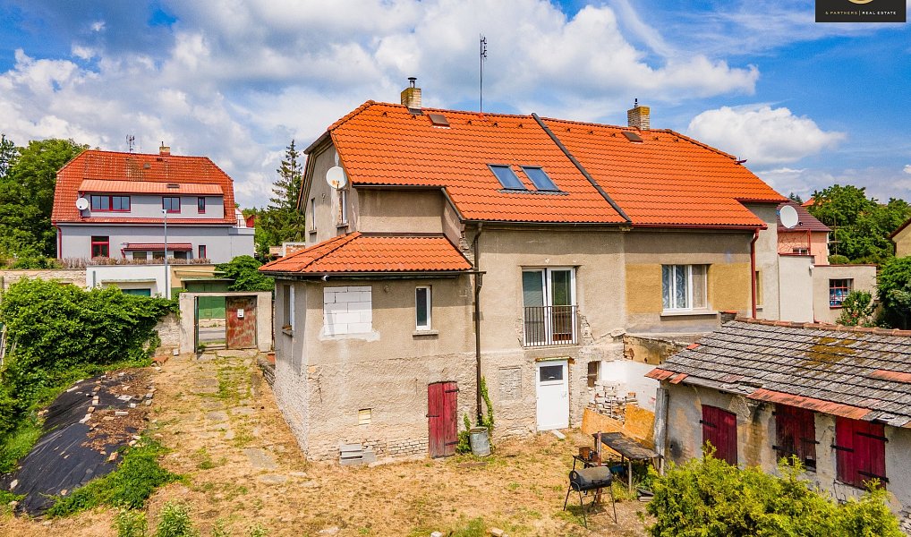 Prodej domu 150 m² s pozemkem 554 m², Kladno – náhled fotky 23