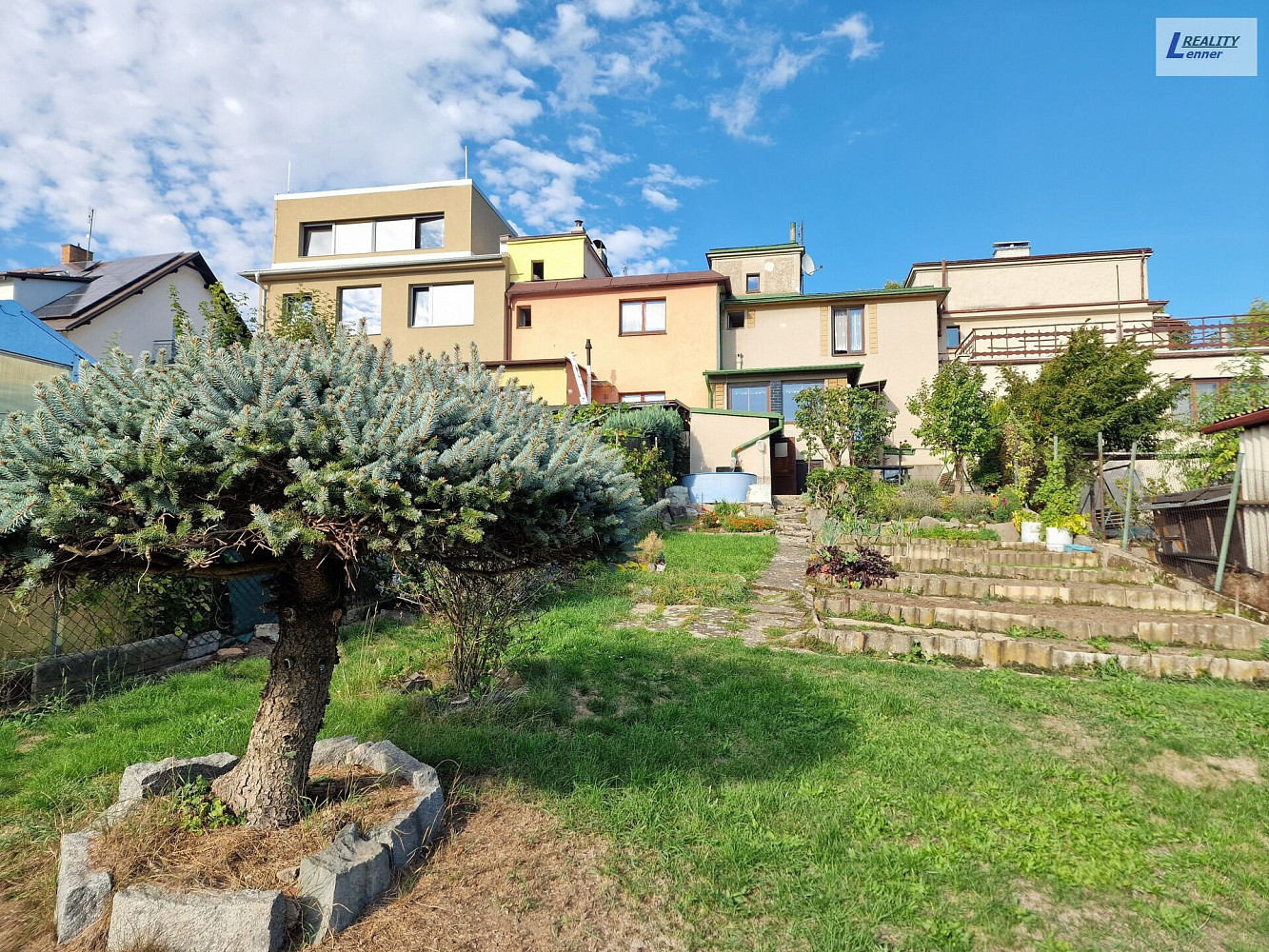 Prodej domu 106 m² s pozemkem 789 m² – pohled 4