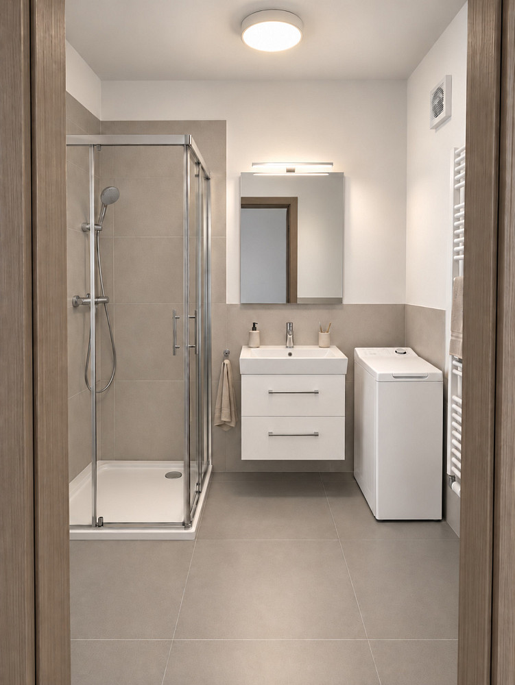 Prodej bytu 2+kk 39 m² – fotografie 4