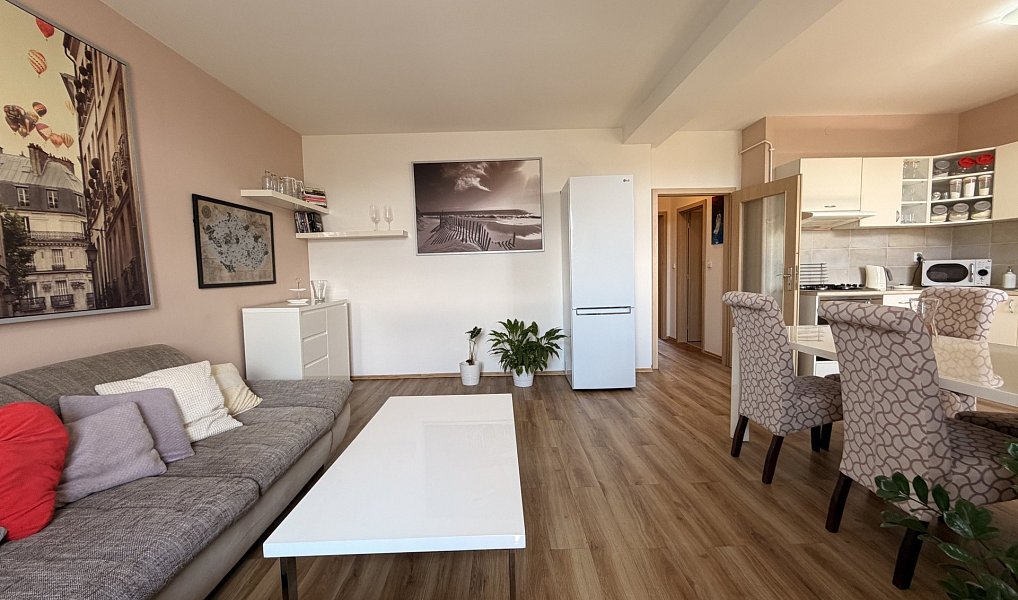 Pronájem bytu 3+kk 78 m², Plzeň – náhled fotky 4