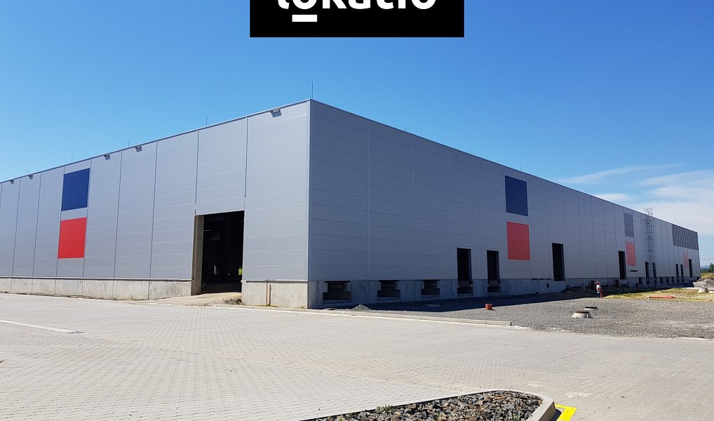 Pronájem skladovacích prostor 10 217 m², Mošnov – náhled fotky 6
