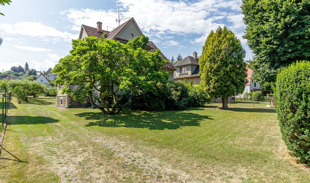 Prodej domu 219 m² s pozemkem 1 597 m², Sázava – náhled fotky 25