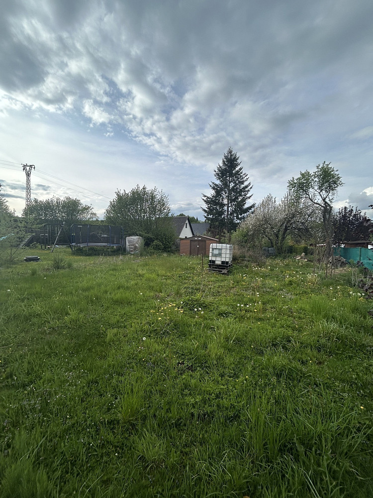Prodej zahrady 874 m² – fotografie 5