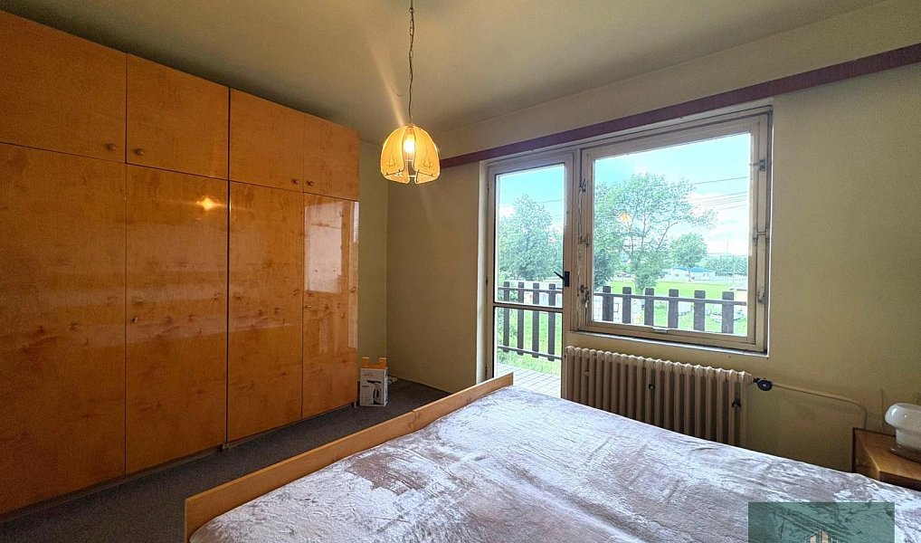Pronájem domu 134 m² s pozemkem 1 357 m², Plzeň – náhled fotky 16