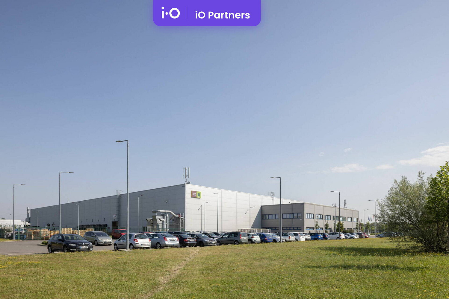 Pronájem skladovacích prostor 10 446 m² – fotografie 4