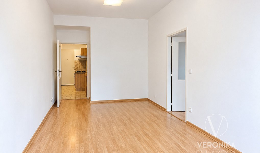 Prodej bytu 2+kk 50 m², Praha – náhled fotky 3
