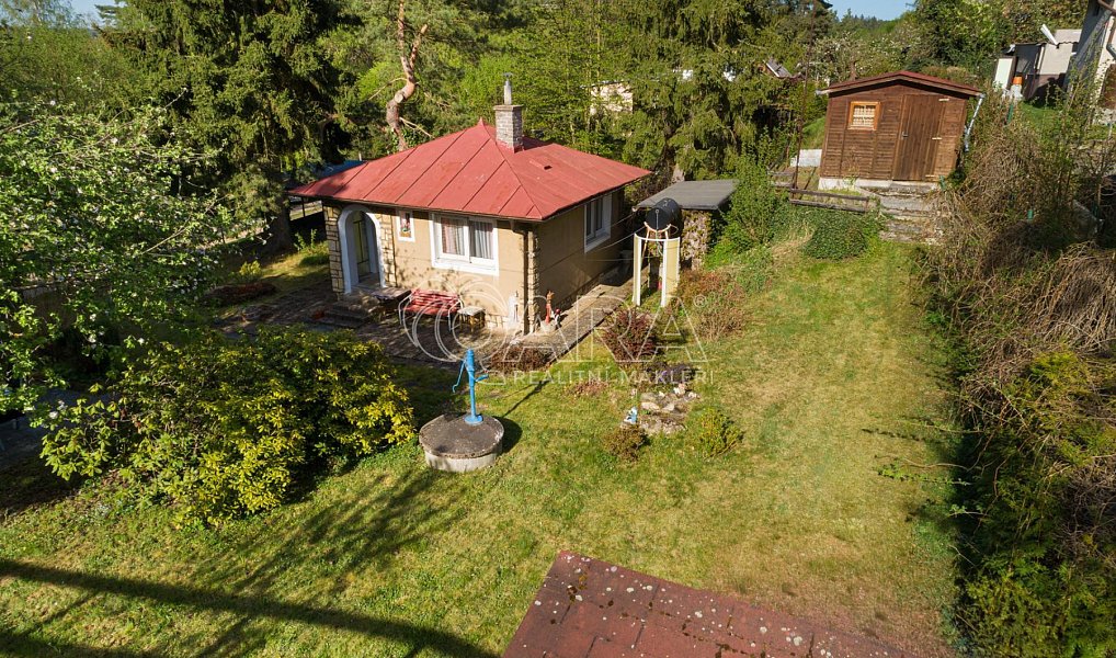 Prodej chaty/chalupy 622 m² s pozemkem 622 m², Kamenice – náhled fotky 14