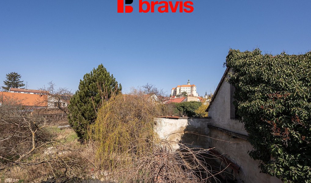 Prodej domu 170 m² s pozemkem 1 326 m², Mikulov – náhled fotky 26