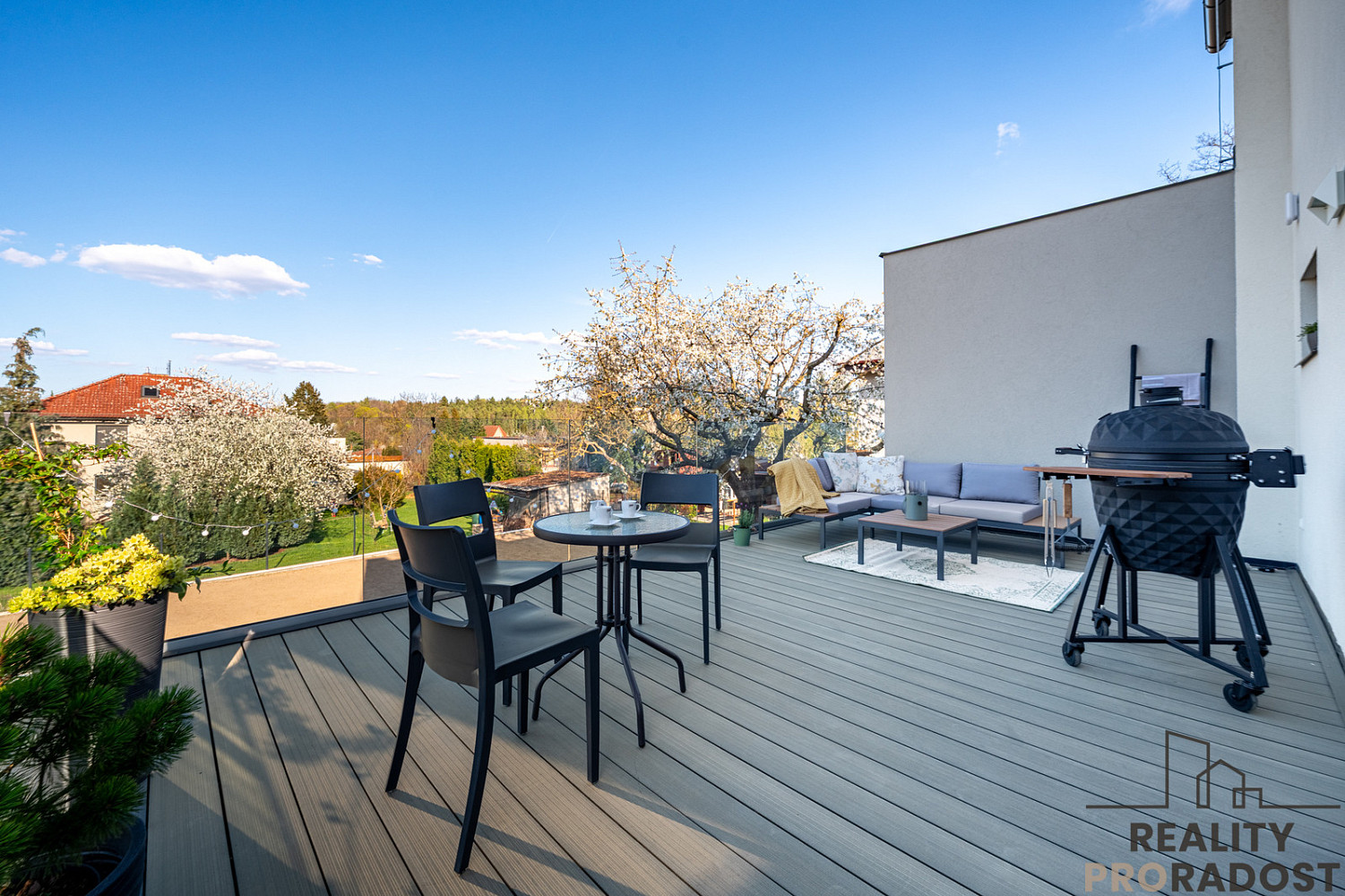 Prodej domu 229 m² s pozemkem 766 m² – pohled 6