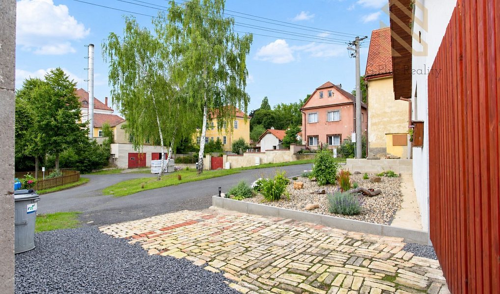 Prodej domu 200 m² s pozemkem 505 m², Ohníč – náhled fotky 48