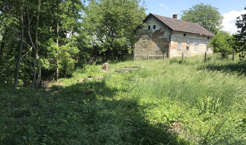 Prodej stavebního pozemku 950 m², Rychvald – náhled fotky 2