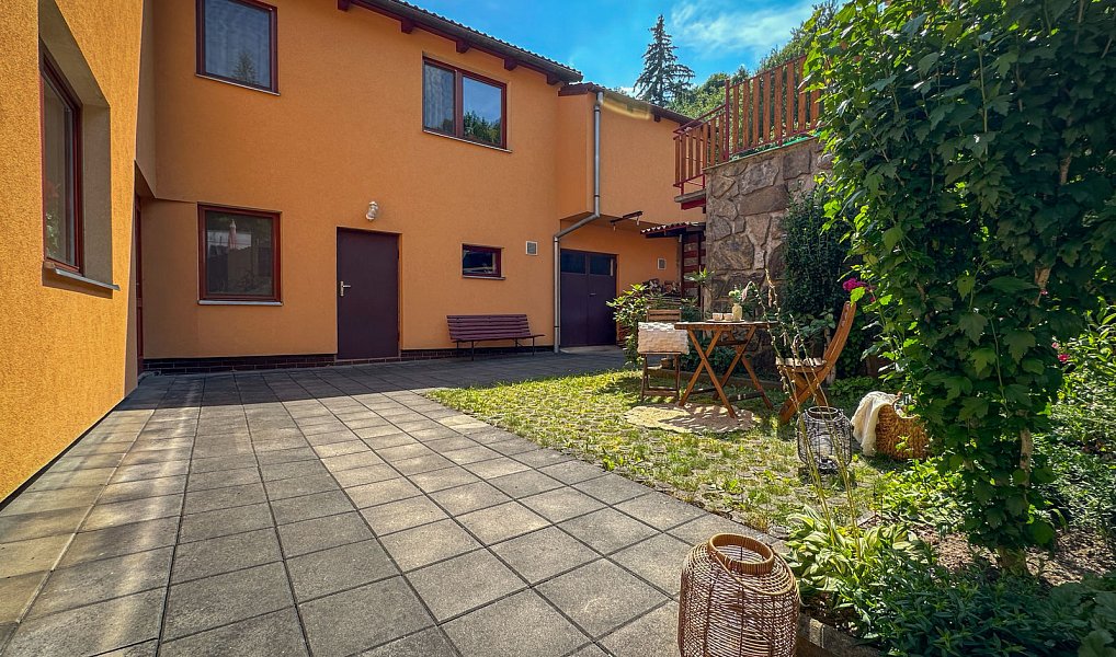 Prodej domu 177 m² s pozemkem 726 m², Chudčice – náhled fotky 33