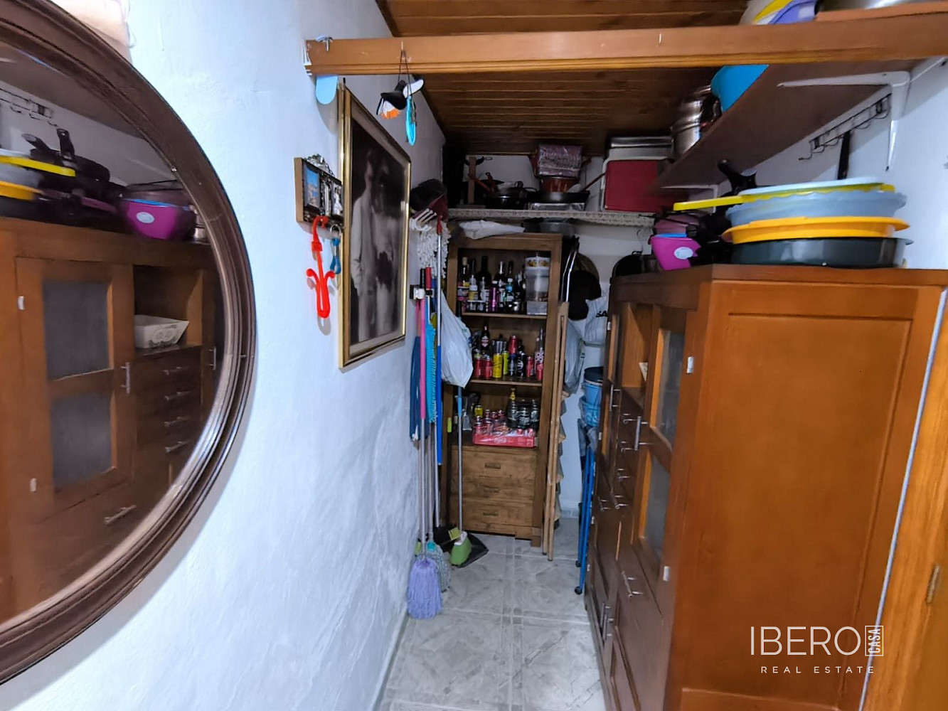 Casa 4+kk – Yecla, Altiplano - Más