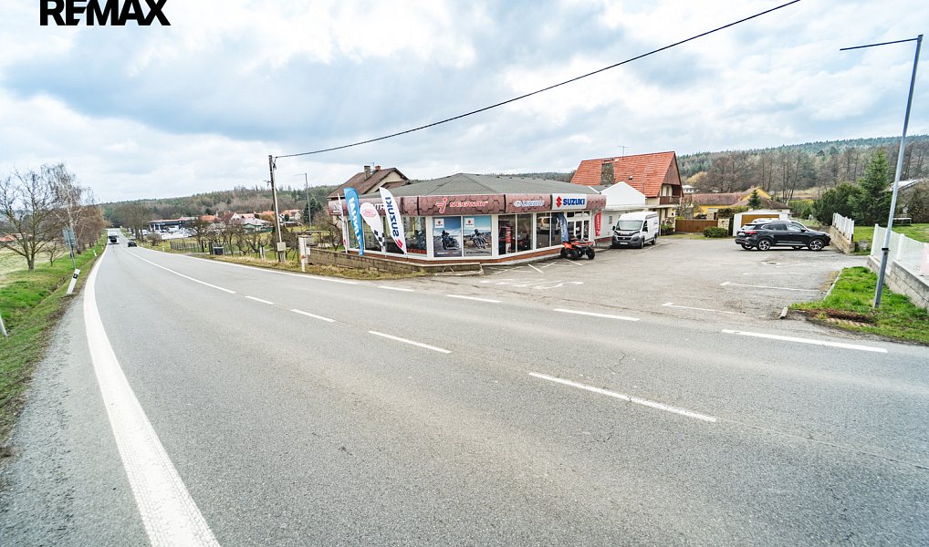 Prodej obchodních prostor 300 m², Drásov – náhled fotky 25