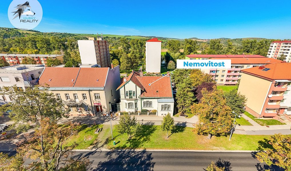 Prodej domu 268 m² s pozemkem 1 048 m², Napajedla – náhled fotky 54