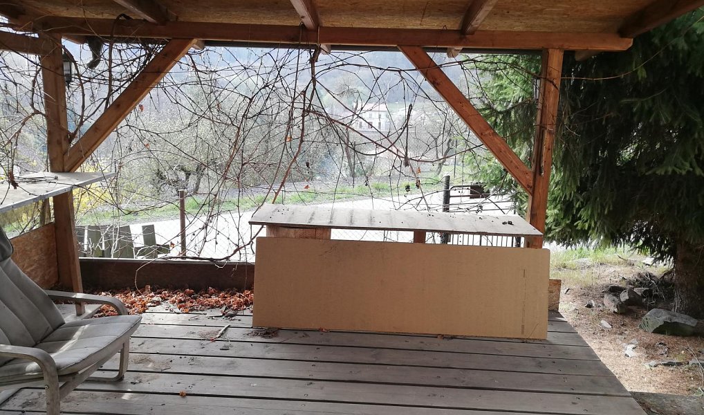Prodej domu 135 m² s pozemkem 1 090 m², Městečko – náhled fotky 24