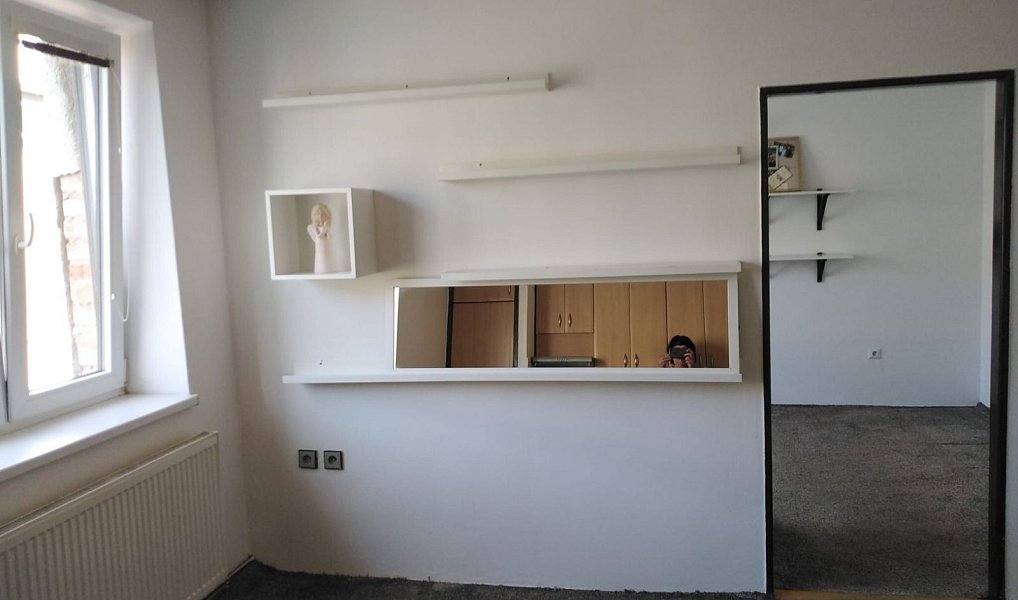 Prodej bytu 2+kk 40 m², Náchod – náhled fotky 4