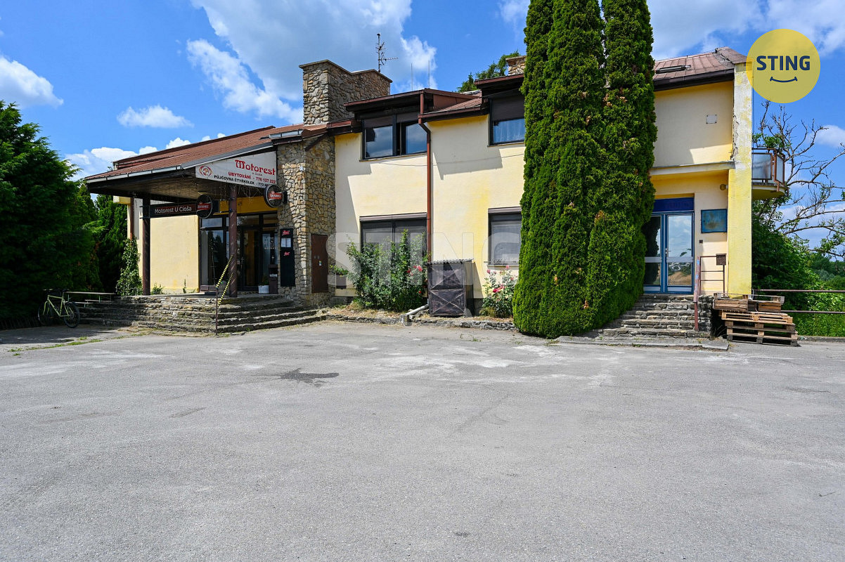 Prodej domu 360 m² s pozemkem 3 443 m² — photo 3