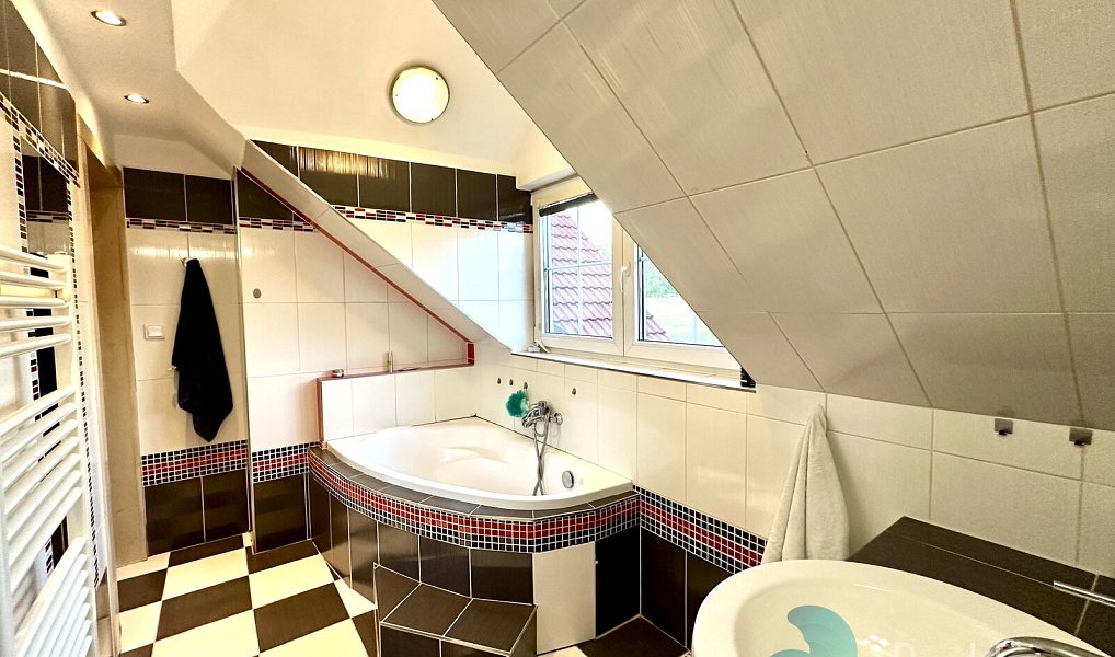 Pronájem domu 90 m² s pozemkem 473 m², Homole – náhled fotky 6