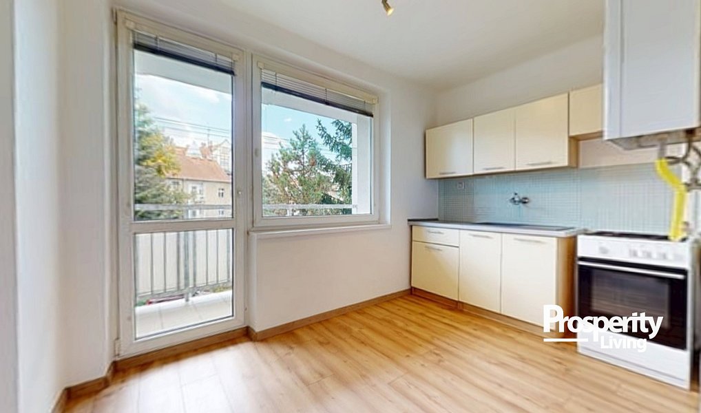 Prodej bytu 1+1 36 m², Teplice – náhled fotky 10