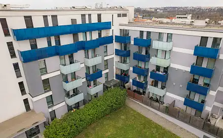 Prodej bytu 2+kk 78 m², Kollárova, Plzeň - Jižní Předměstí
