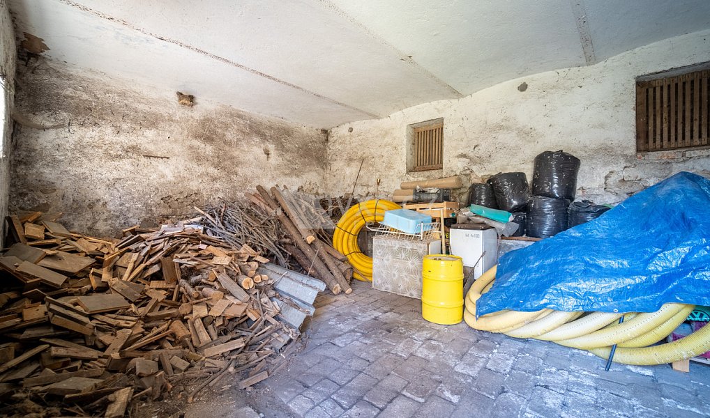 Prodej domu 200 m² s pozemkem 2 113 m², Jílové u Prahy – náhled fotky 17