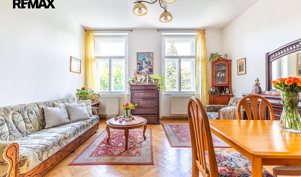 Prodej bytu 2+1 51 m², Praha – náhled fotky 17