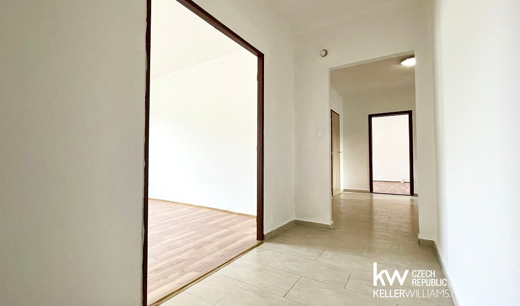 Prodej bytu 4+1 100 m², Ústí nad Labem – náhled fotky 35