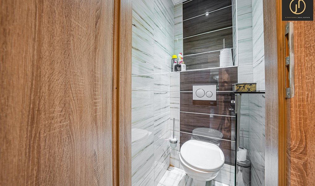 Prodej bytu 2+1 50 m², Krnov – náhled fotky 18