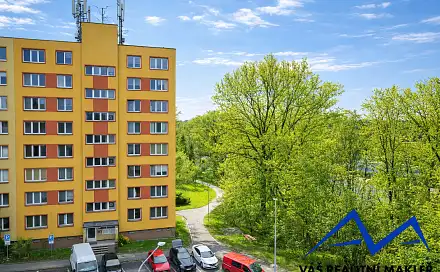 Prodej bytu 3+1 79 m², Lumírova, Ostrava - Výškovice