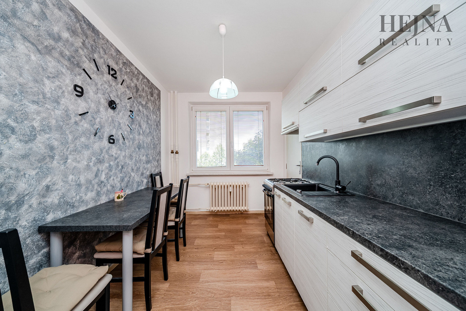 Prodej bytu 3+1 76 m² – fotografie 3