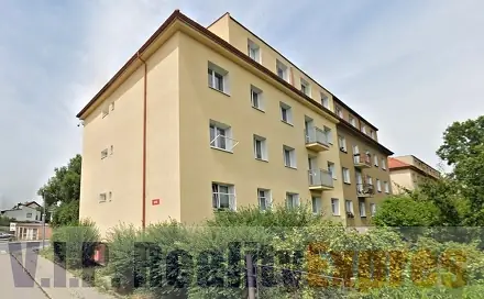 Prodej bytu 2+kk 63 m², Jilemnická, Praha 9