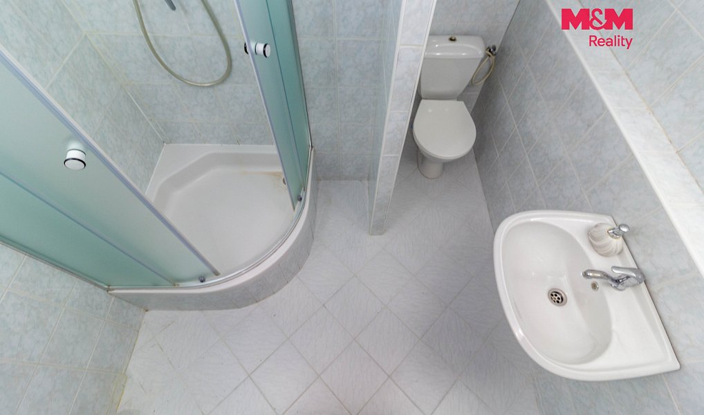 Prodej bytu 2+kk 48 m², Praha – náhled fotky 10
