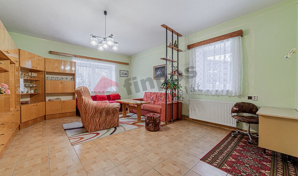 Prodej domu 150 m² s pozemkem 1 194 m², Čaková – náhled fotky 6