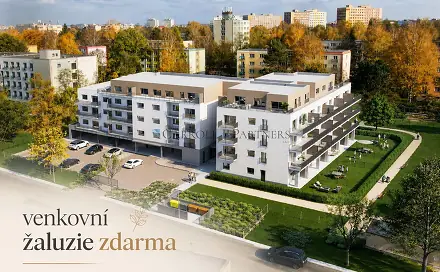Prodej bytu 3+kk 82 m², Petruškova, Ostrava - Zábřeh