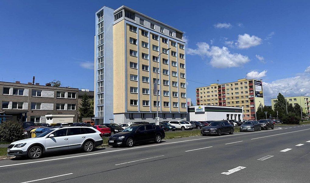 Pronájem bytu 2+1 41 m², Přerov – náhled fotky 5