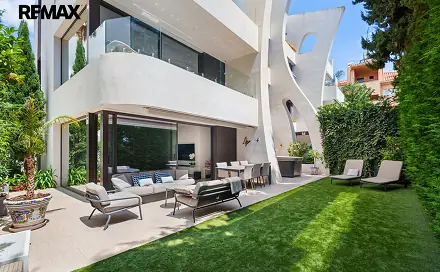 Prodej bytu 3+kk 106 m², Marbella, Španělsko