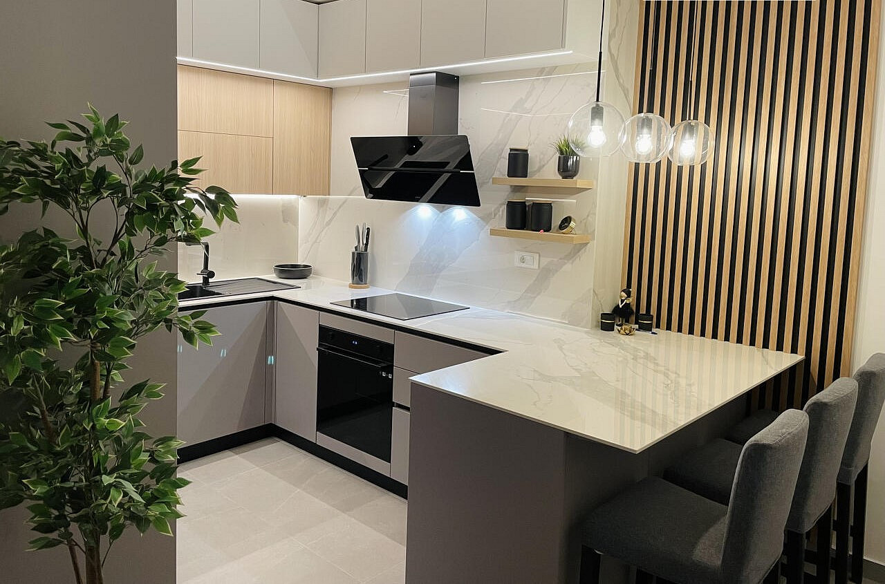 Prodej bytu atypického 64 m²