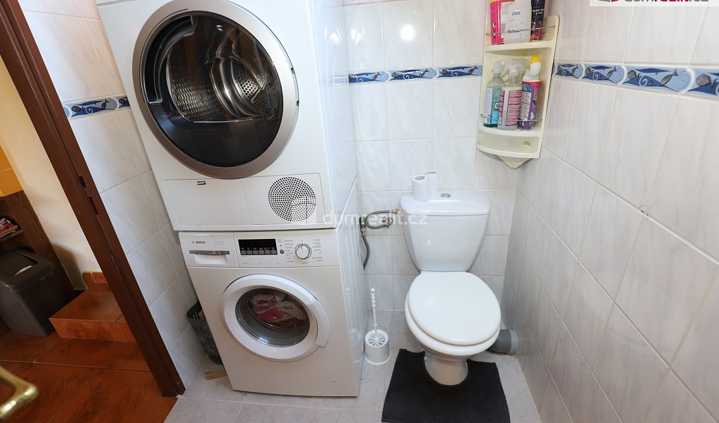 Prodej domu 330 m² s pozemkem 263 m², Habartov – náhled fotky 15