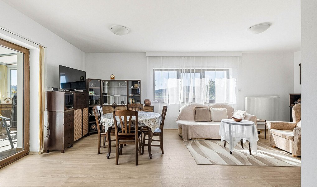 Prodej domu 212 m² s pozemkem 845 m², Záhoří – náhled fotky 12