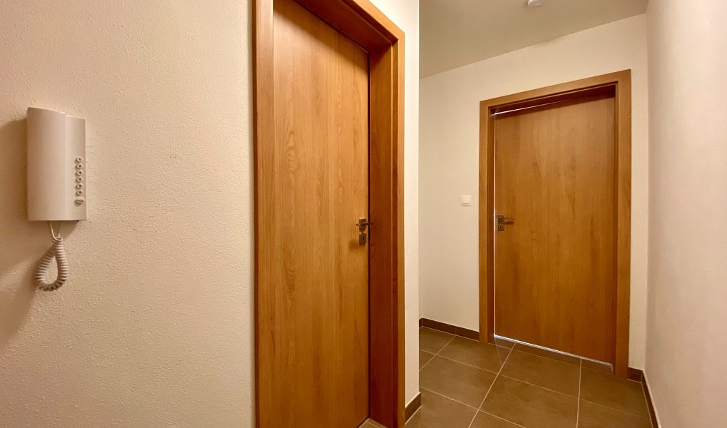 Pronájem bytu 1+kk 32 m², Hostivice – náhled fotky 14