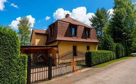 Prodej domu 104 m² s pozemkem 384 m², Žitavská, Liberec - Liberec XI-Růžodol I
