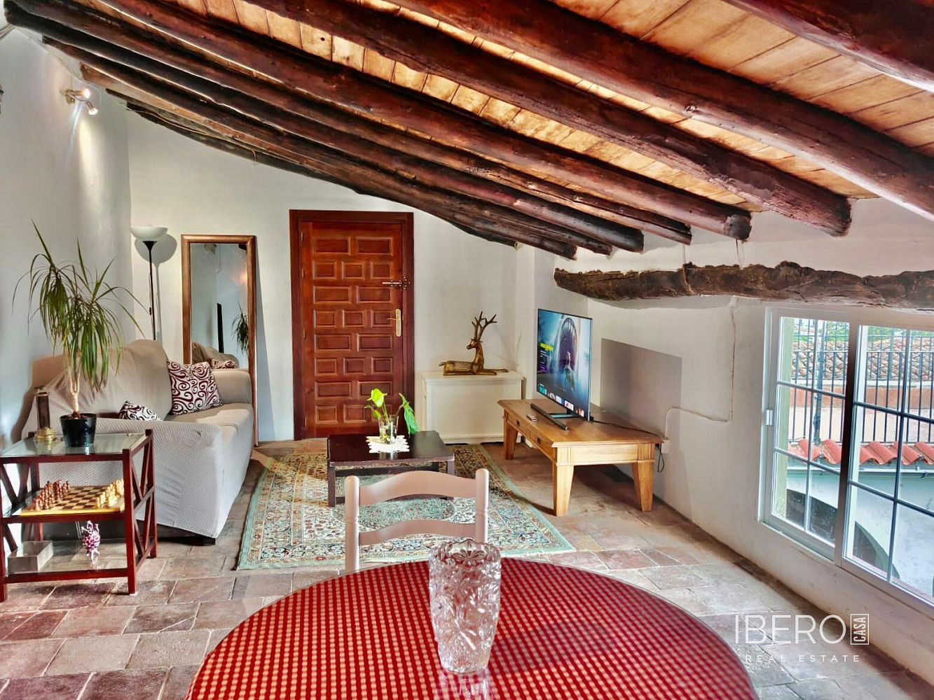Casa – Jabugo, Sierra de Huelva - Vista 3