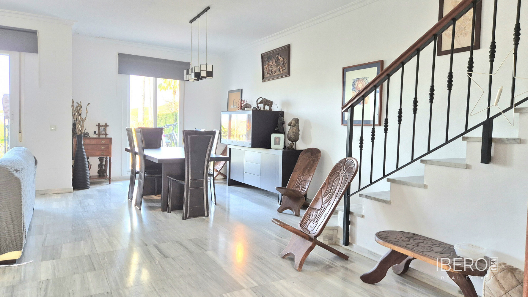 Casa 4+kk – Alhaurín el Grande, Barrio de San Antón - Vista 5