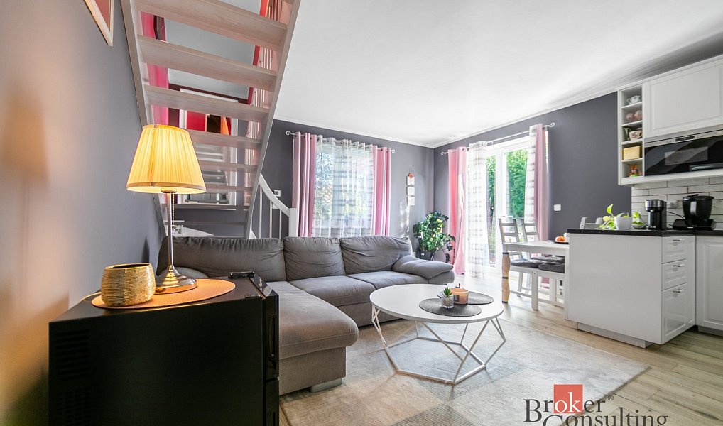 Prodej bytu 3+kk 71 m², Bašť – náhled fotky 2