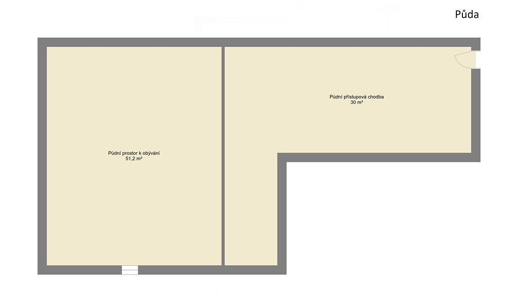 Prodej domu 138 m² s pozemkem 590 m², Brandýsek – náhled fotky 25