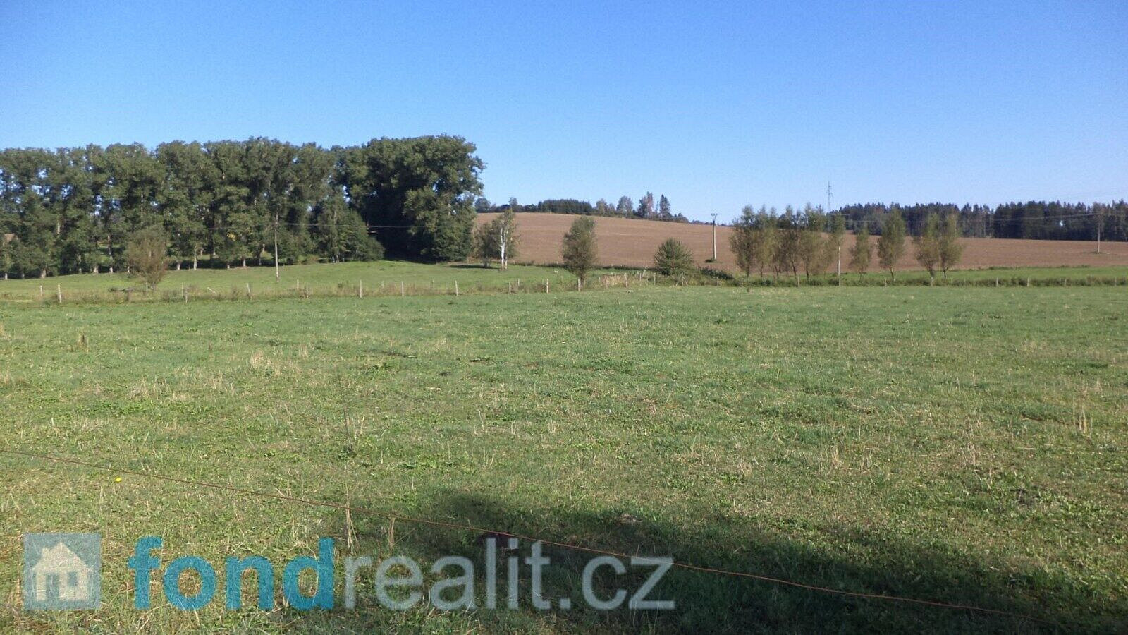 Prodej pozemku 3 069 m² – fotografie 5